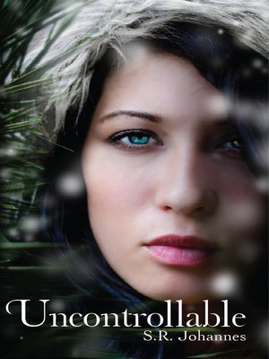 cover image of Uncontrollable (Book 2